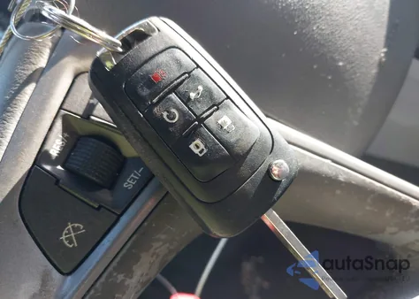 2012 Buick Lacrosse Leather Group from USA, damaged, VIN 1G4GC5E39CF210972